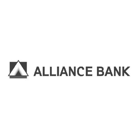 Alliance Bank is one of the muv clients.