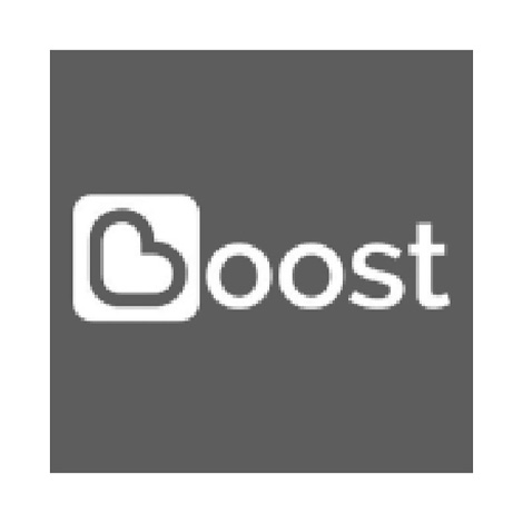 Boost is one of the muv clients.