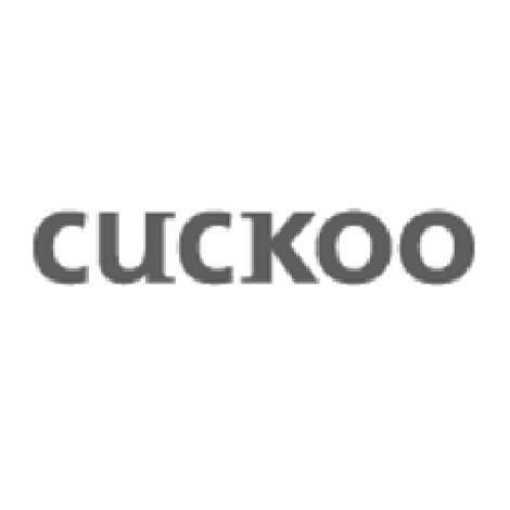 Cuckoo is one of the muv clients.