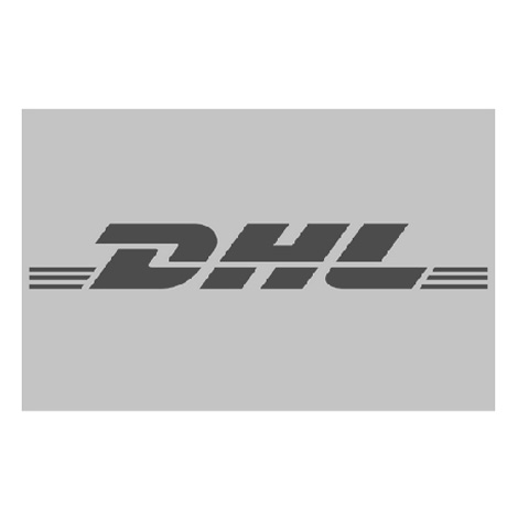 DHL is one of the muv clients.