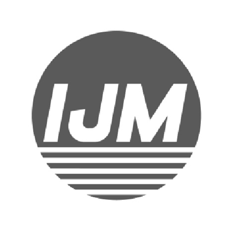 IJM is one of the muv clients.