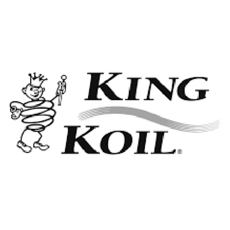 King Koil is one of the muv clients.