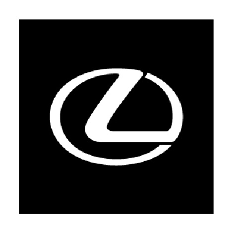 Lexus is one of the muv clients.