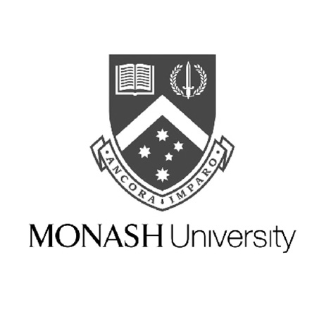 Monash University is one of the muv clients.