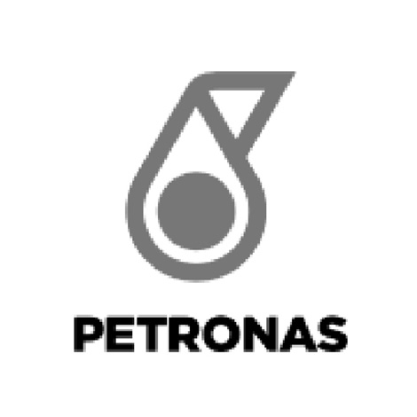 Petronas is one of the muv clients.