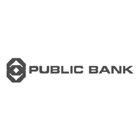 Public Bank is one of the muv clients.