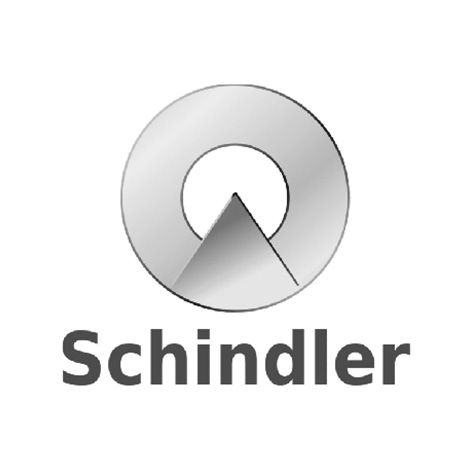 Schindler is one of the muv clients.