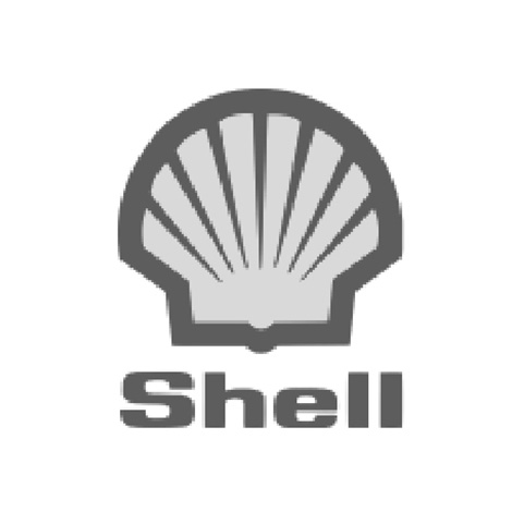 Shell is one of the muv clients.