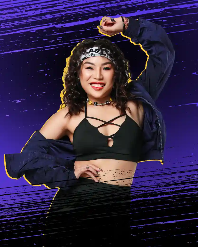 ZES™ Michelle